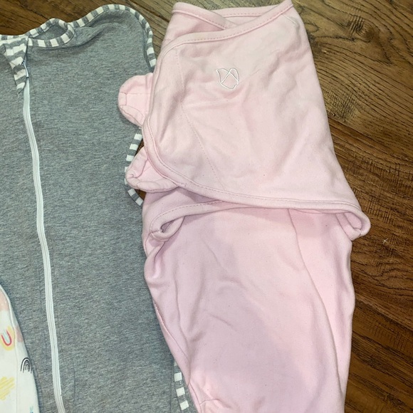 Swaddle Bundle - Picture 4 of 4